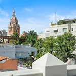 Casa Del Dragón - Modern Colonial Vacation Home, Cartagena