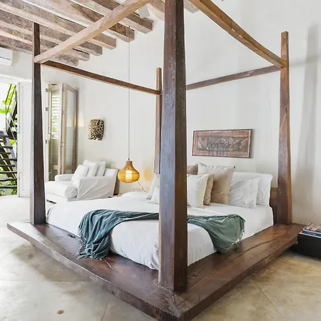 Сasa de vacaciones Casa Del Dragon - Modern Colonial Vacation Home,