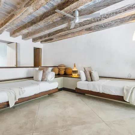 Сasa de vacaciones Casa Del Dragon - Modern Colonial Vacation Home, Cartagena
