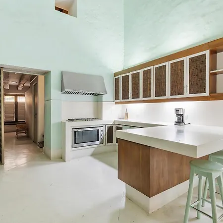 Casa Del Dragon - Modern Colonial Vacation Home, *