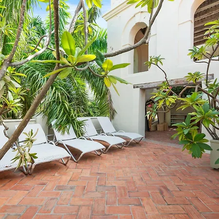 Casa Del Dragon - Modern Colonial Vacation Home, * Cartagena