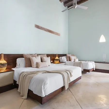 Casa Del Dragon - Modern Colonial Vacation Home, Сasa de vacaciones