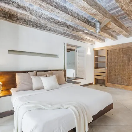 Сasa de vacaciones Casa Del Dragon - Modern Colonial Vacation Home, Cartagena