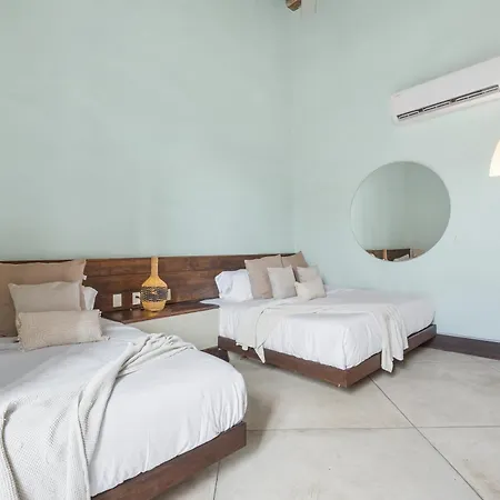 Casa Del Dragon - Modern Colonial Vacation Home, * Cartagena