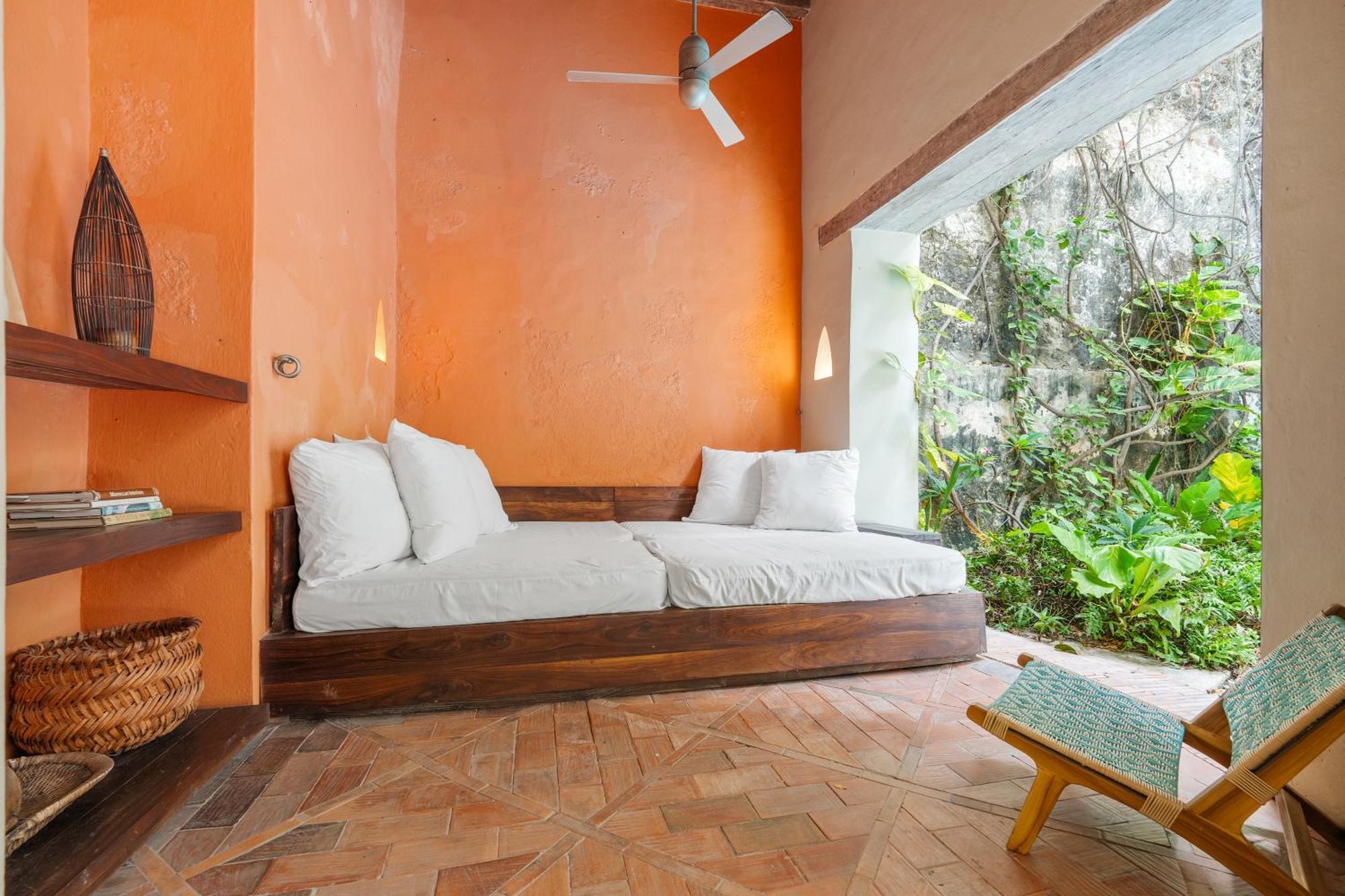 Casa Del Dragon - Modern Colonial Vacation Home, * Cartagena