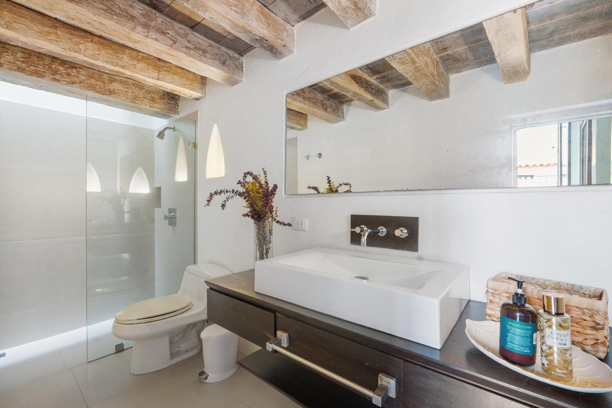 Casa Del Dragon - Modern Colonial Vacation Home, *